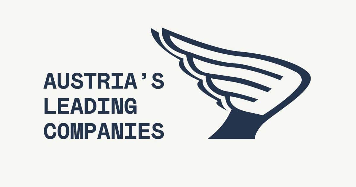 Austrias-Leading-Companies-2025